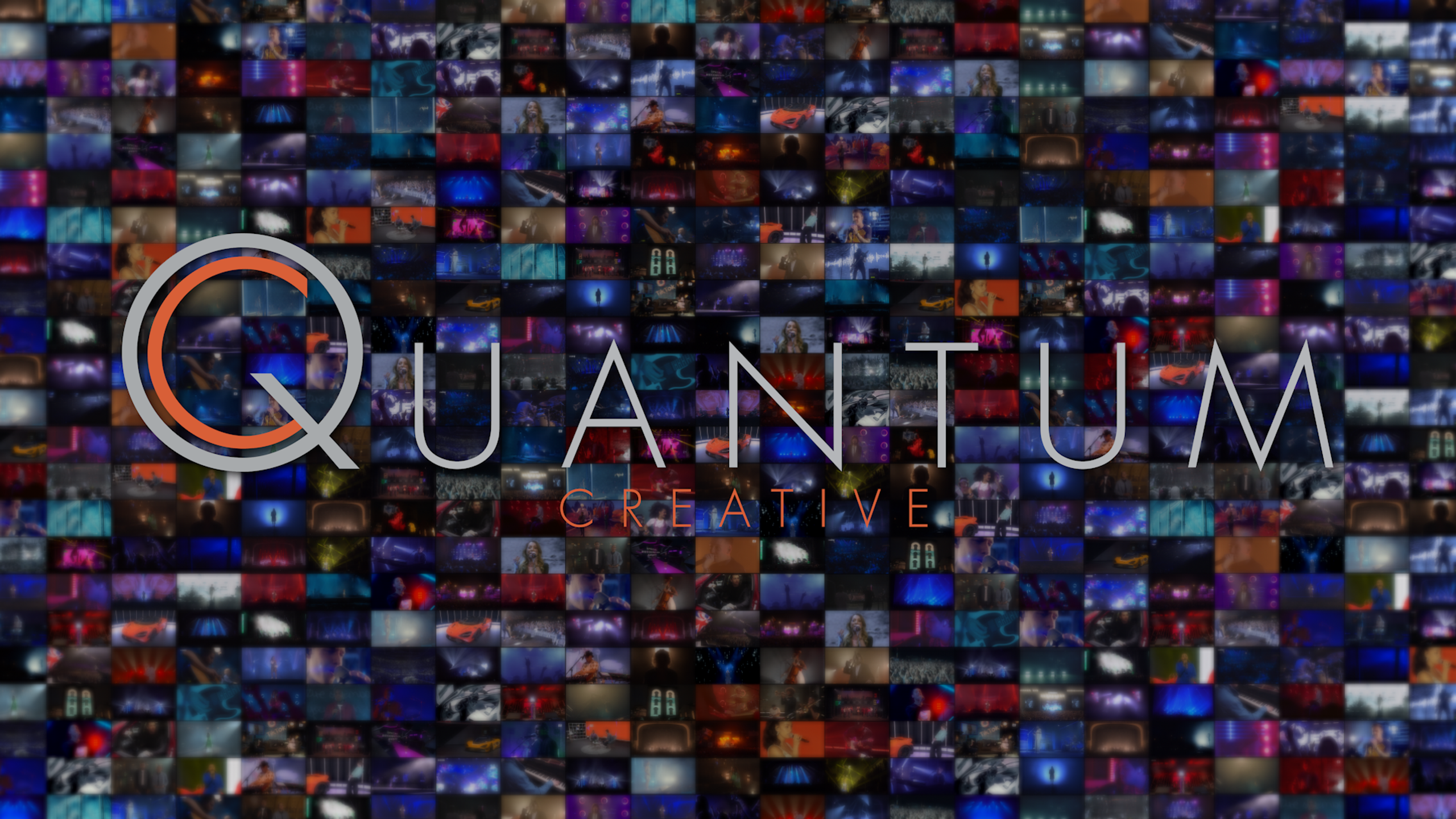 Quantum Creative Showreel 2020